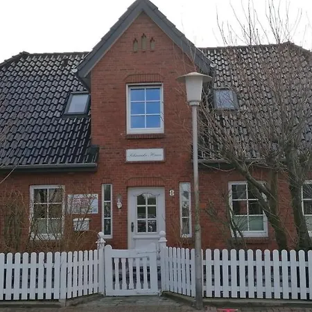 Schmucke-huus-appartement-2 *