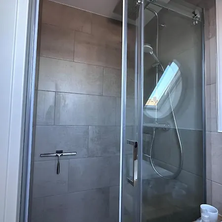Schmucke-huus-appartement-2 Westerland