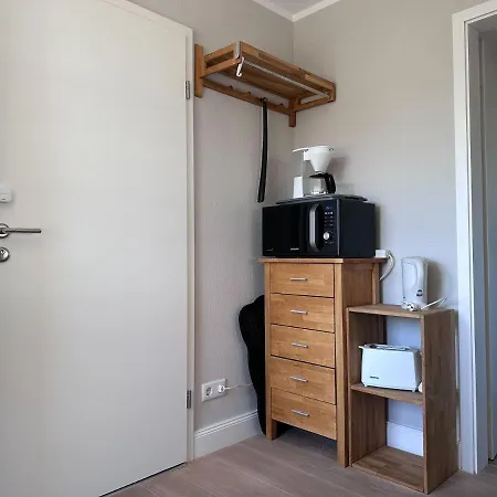 Schmucke-huus-appartement-2 Apartment *