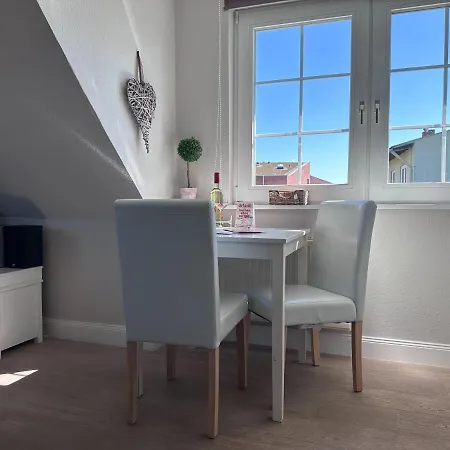 Apartment Schmucke-huus-appartement-2 Westerland